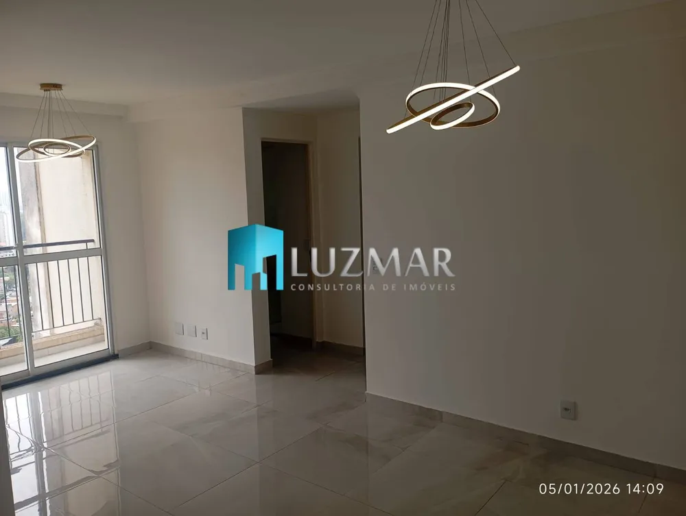 Apartamento, 2 quartos, 55 m² - Foto 3