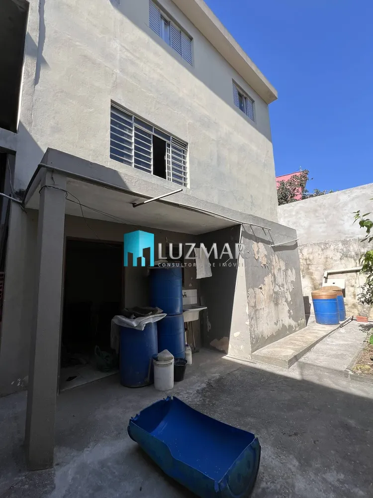 Casa, 4 quartos, 200 m² - Foto 19