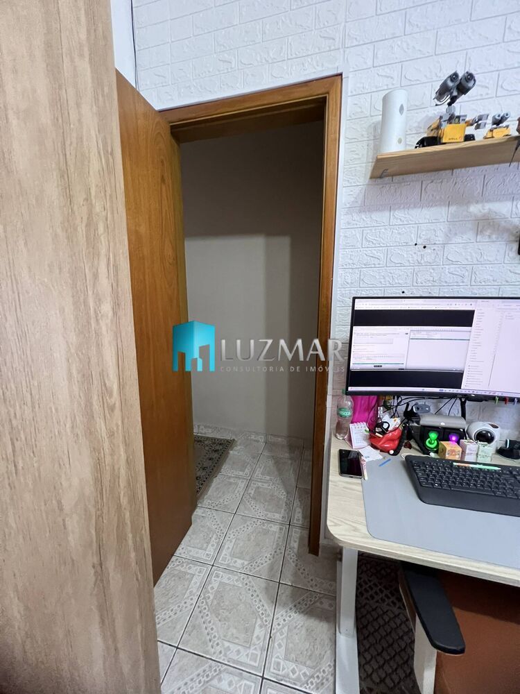 Casa, 4 quartos, 200 m² - Foto 10
