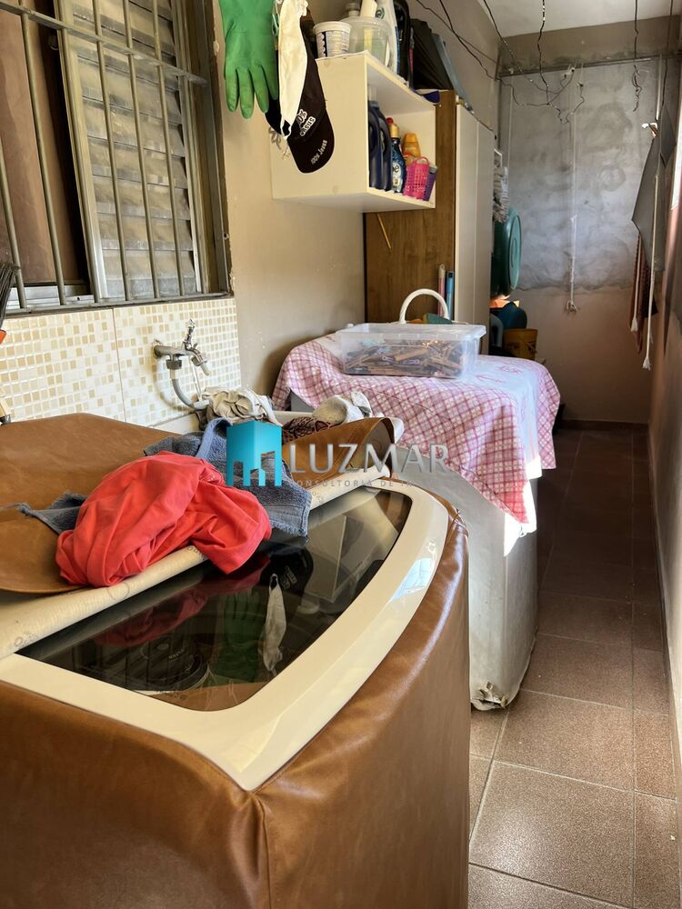 Casa, 4 quartos, 200 m² - Foto 8
