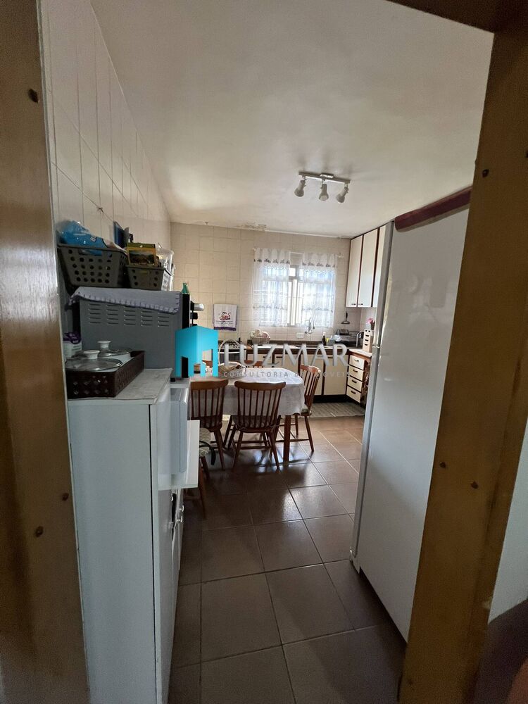 Casa, 4 quartos, 200 m² - Foto 5