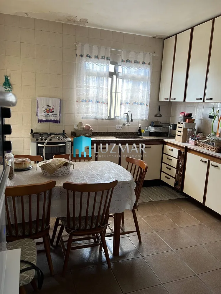 Casa, 4 quartos, 200 m² - Foto 21