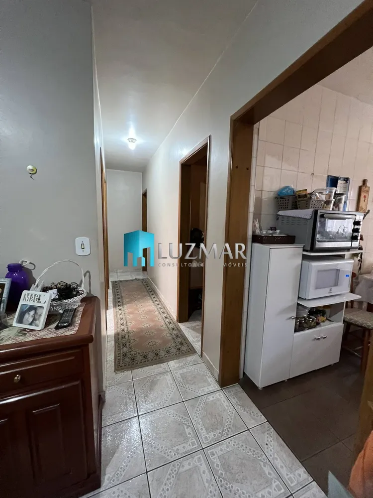 Casa, 4 quartos, 200 m² - Foto 23