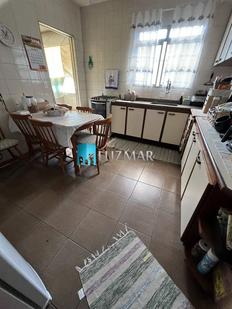 Casa, 4 quartos, 200 m² - Foto 18
