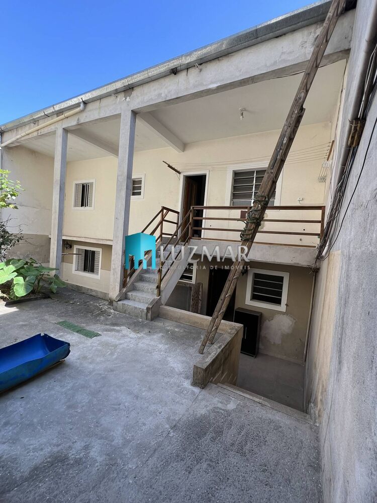 Casa, 4 quartos, 200 m² - Foto 12