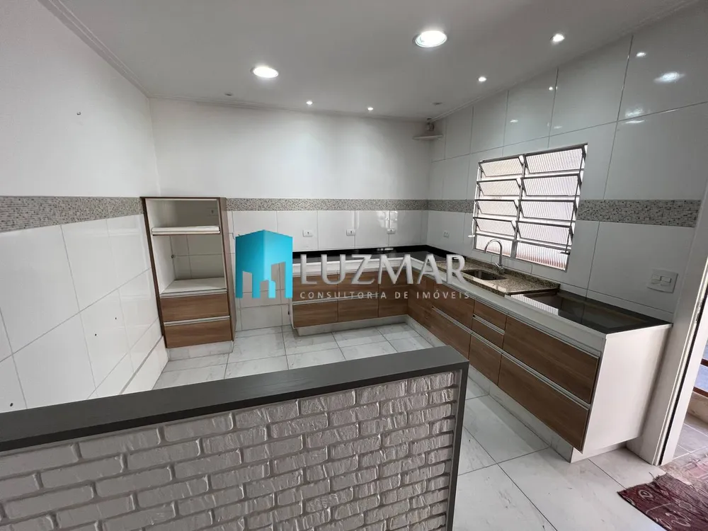 Casa, 4 quartos, 200 m² - Foto 20