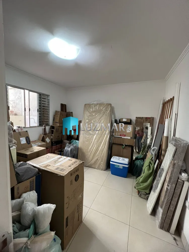 Casa, 4 quartos, 200 m² - Foto 16