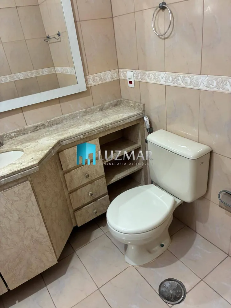 Casa, 3 quartos, 200 m² - Foto 11
