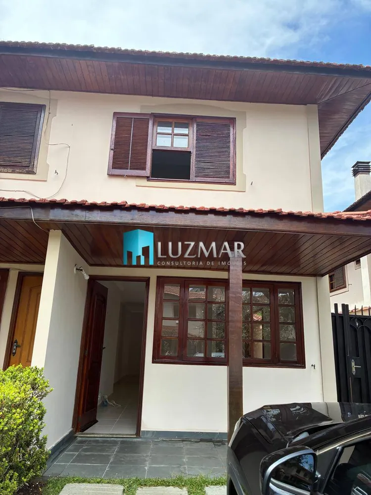 Casa, 3 quartos, 200 m² - Foto 2