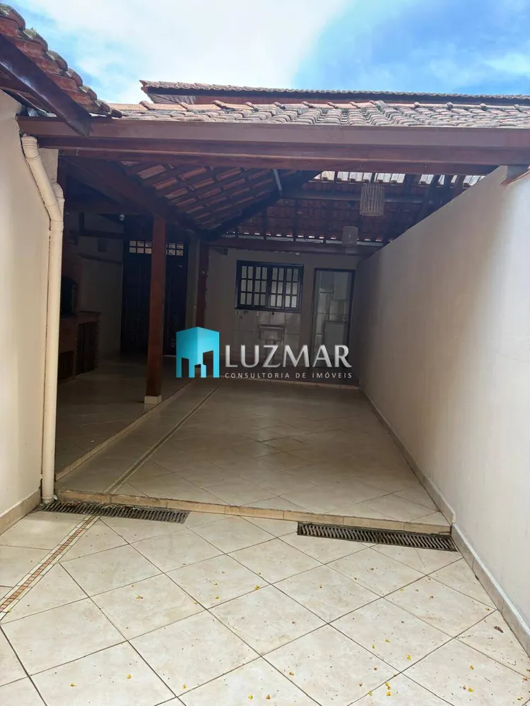 Casa, 3 quartos, 200 m² - Foto 6