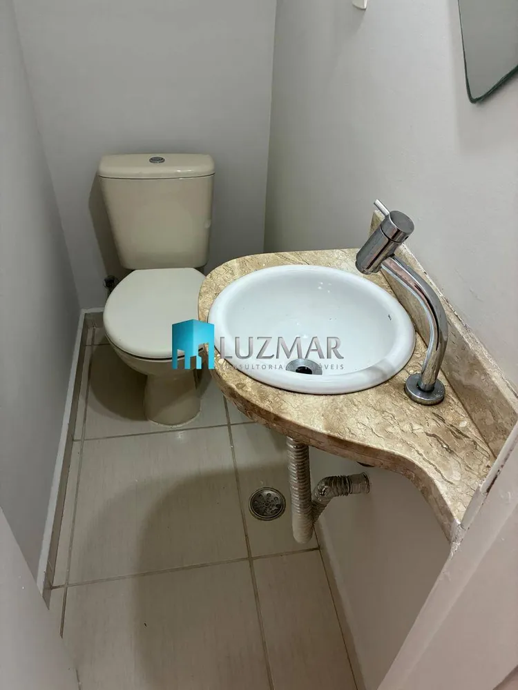 Casa, 3 quartos, 200 m² - Foto 10