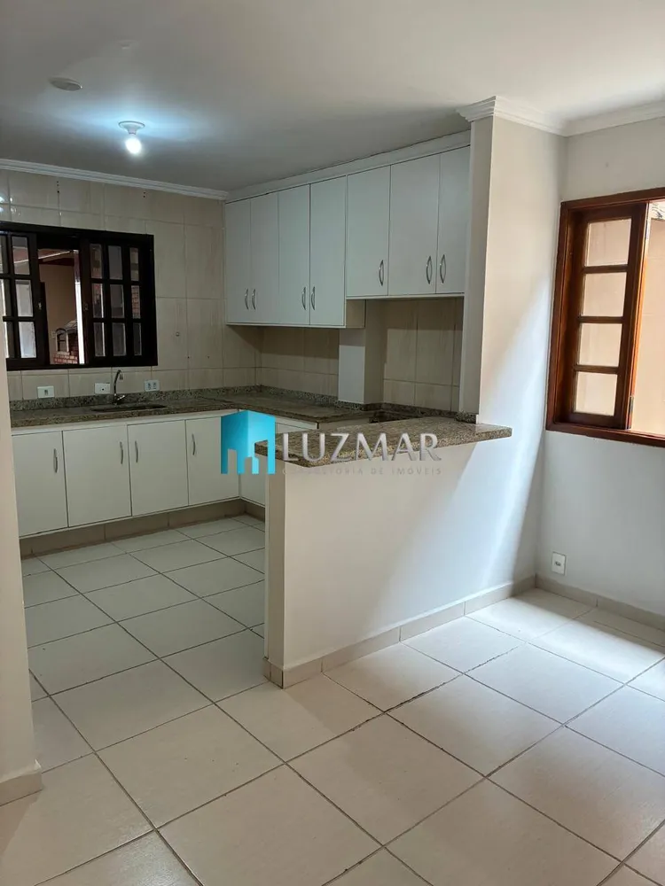 Casa, 3 quartos, 200 m² - Foto 9