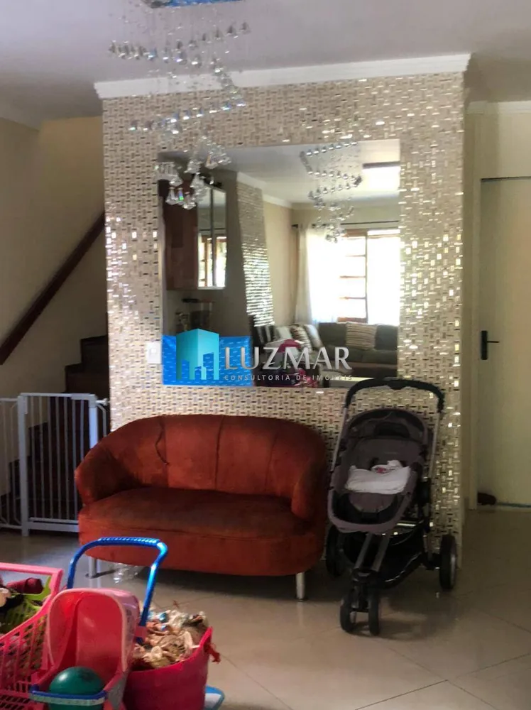 Casa, 3 quartos, 157 m² - Foto 5