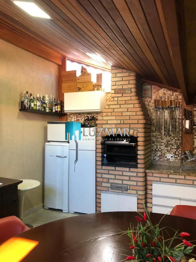 Casa, 3 quartos, 157 m² - Foto 14