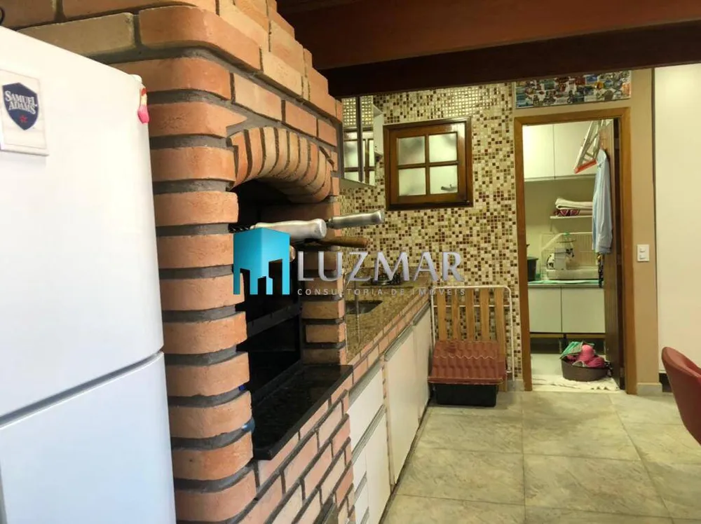 Casa, 3 quartos, 157 m² - Foto 15