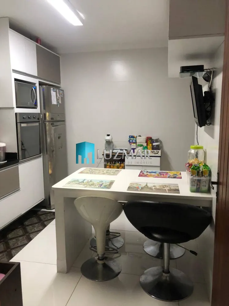 Casa, 3 quartos, 157 m² - Foto 10
