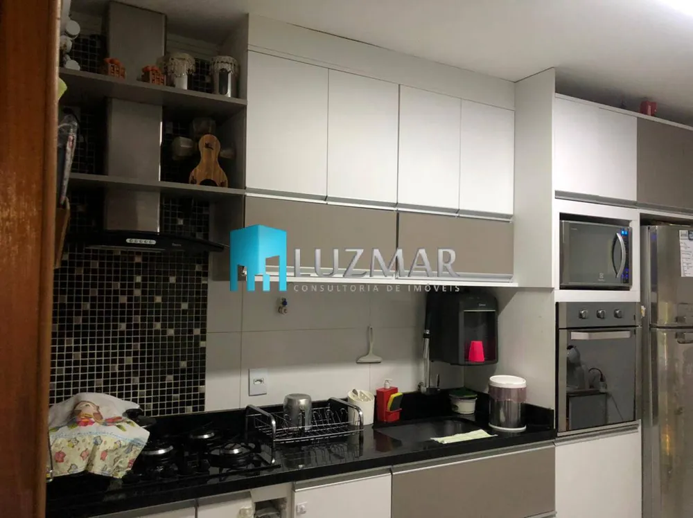 Casa, 3 quartos, 157 m² - Foto 11
