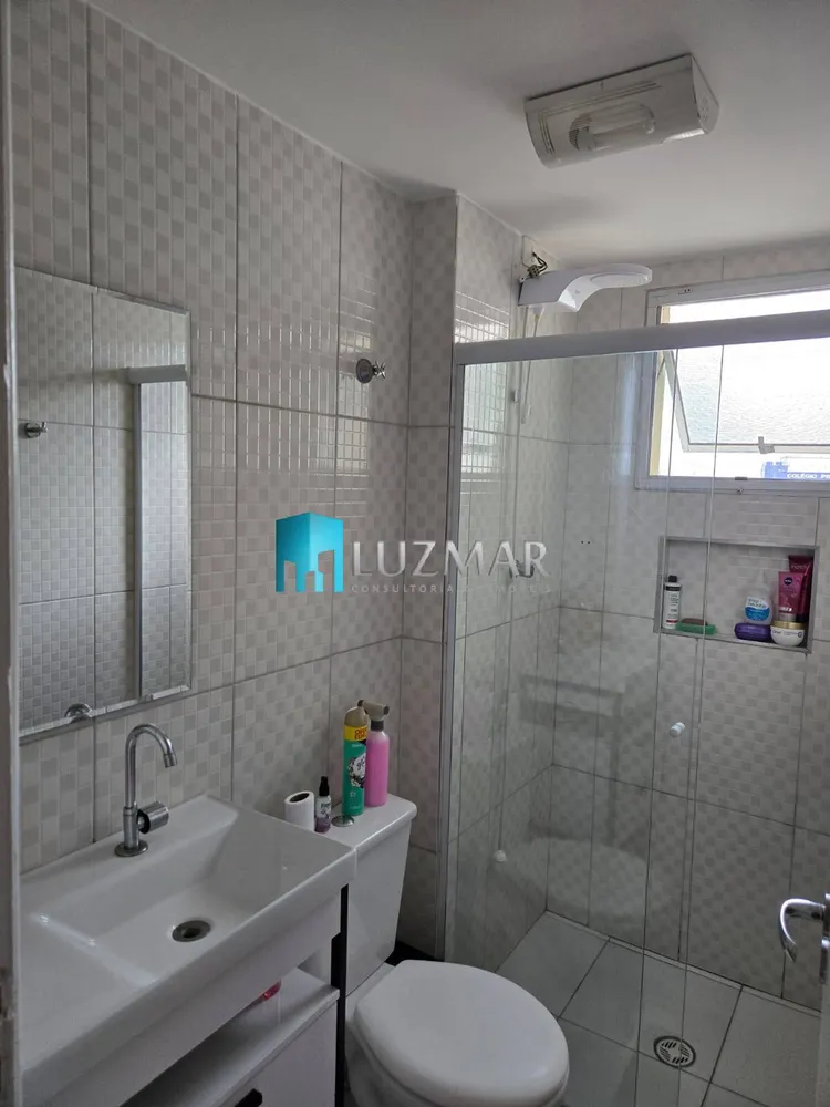 Apartamento, 2 quartos, 50 m² - Foto 3