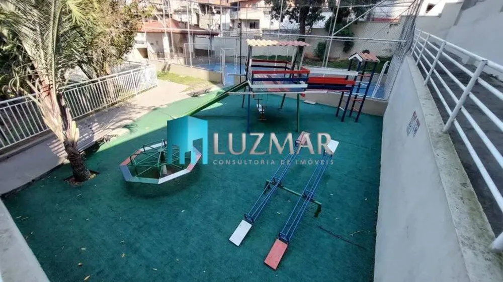 Apartamento, 2 quartos, 50 m² - Foto 1