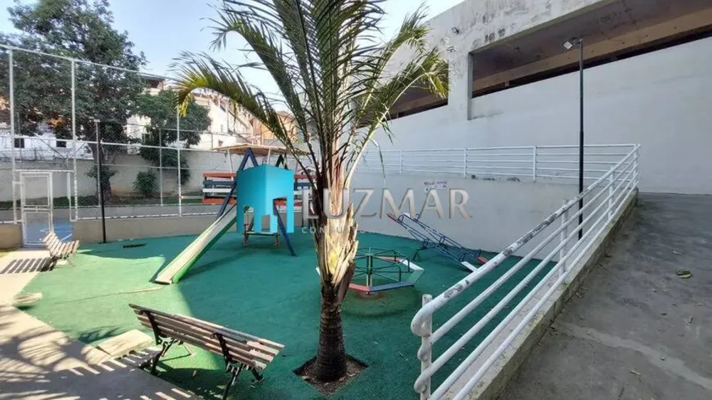 Apartamento, 2 quartos, 50 m² - Foto 11