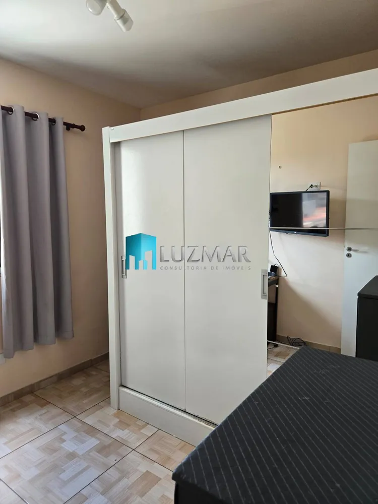 Apartamento, 2 quartos, 50 m² - Foto 8