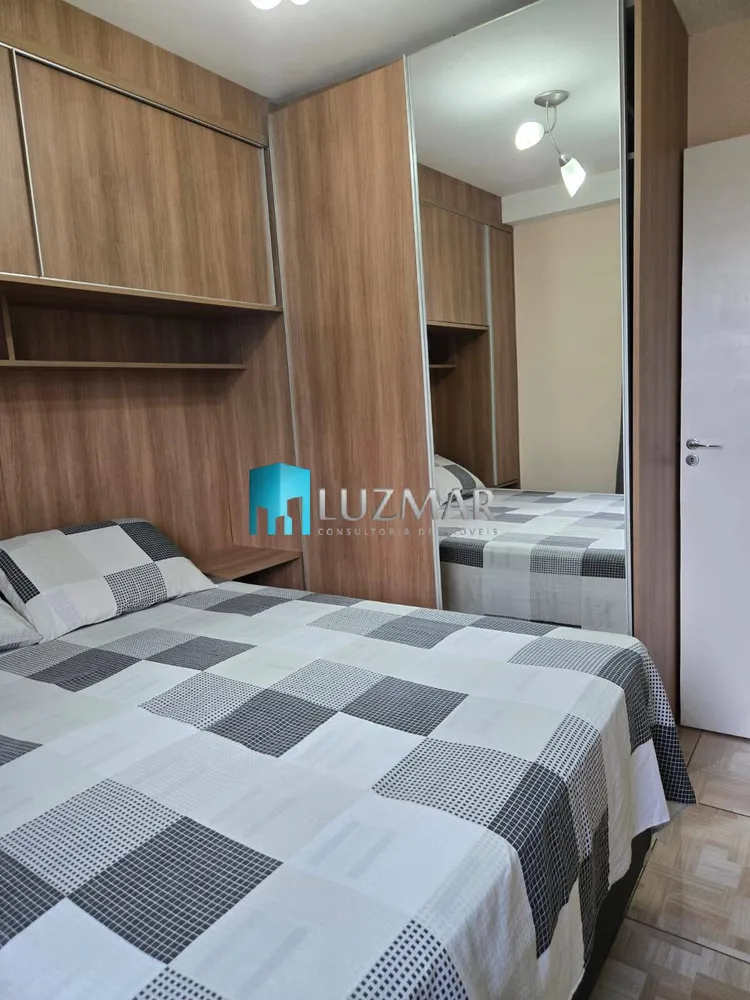 Apartamento, 2 quartos, 50 m² - Foto 7
