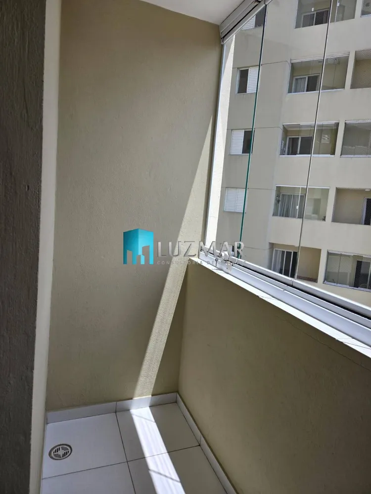 Apartamento, 2 quartos, 50 m² - Foto 9