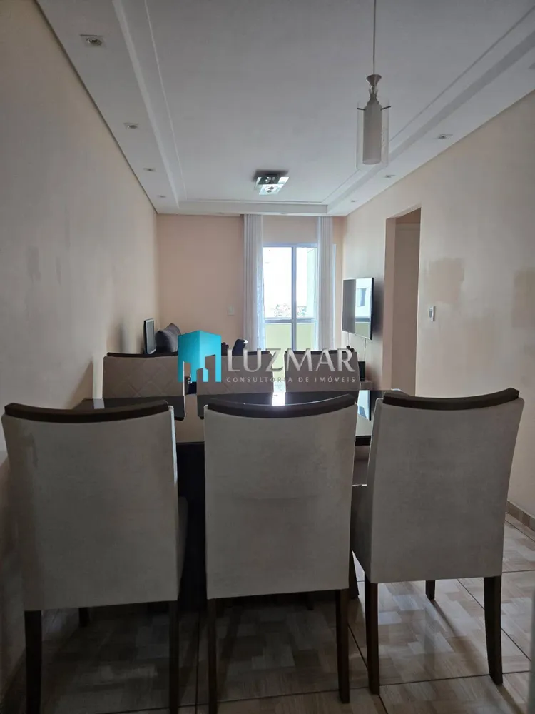Apartamento, 2 quartos, 50 m² - Foto 4