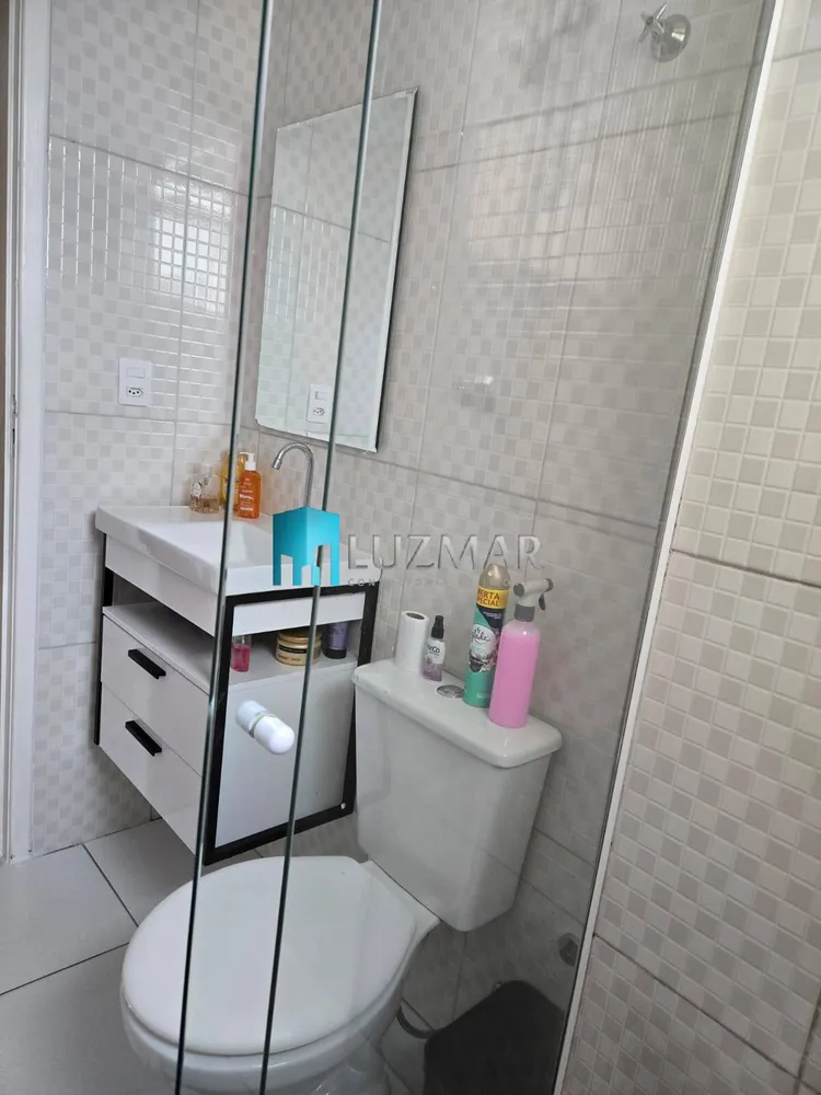 Apartamento, 2 quartos, 50 m² - Foto 5