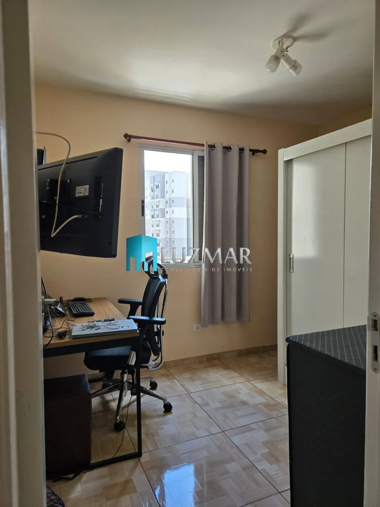 Apartamento, 2 quartos, 50 m² - Foto 12