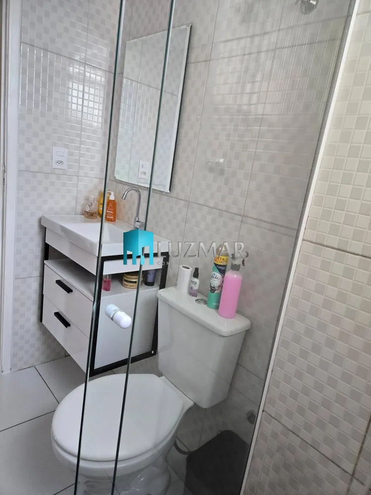 Apartamento, 2 quartos, 50 m² - Foto 13