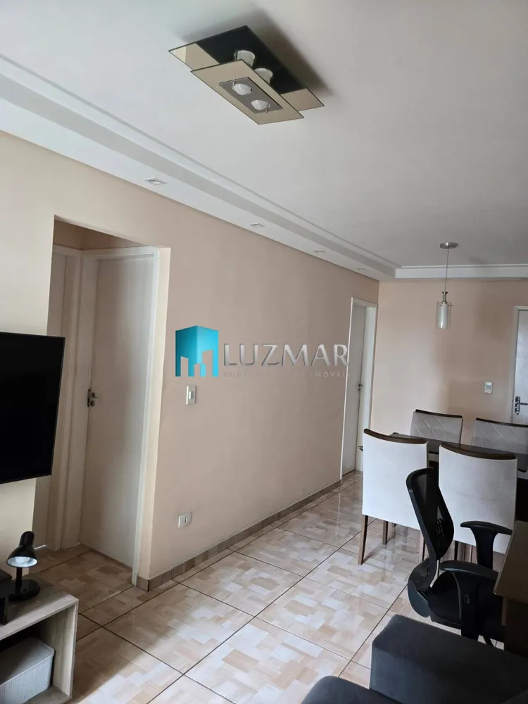 Apartamento, 2 quartos, 50 m² - Foto 14