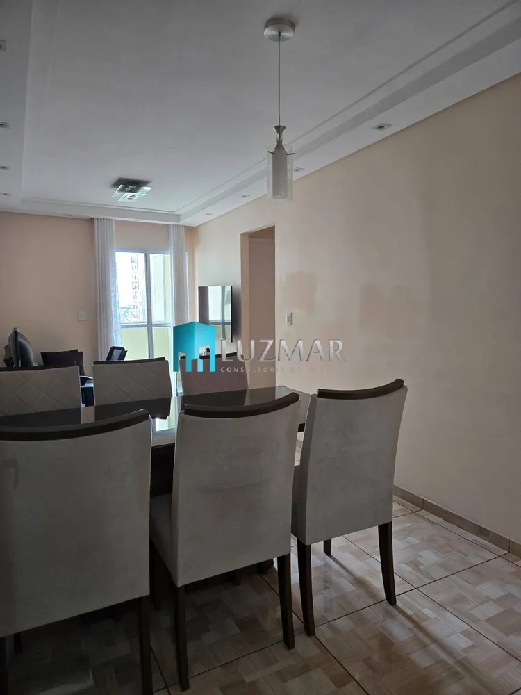 Apartamento, 2 quartos, 50 m² - Foto 15