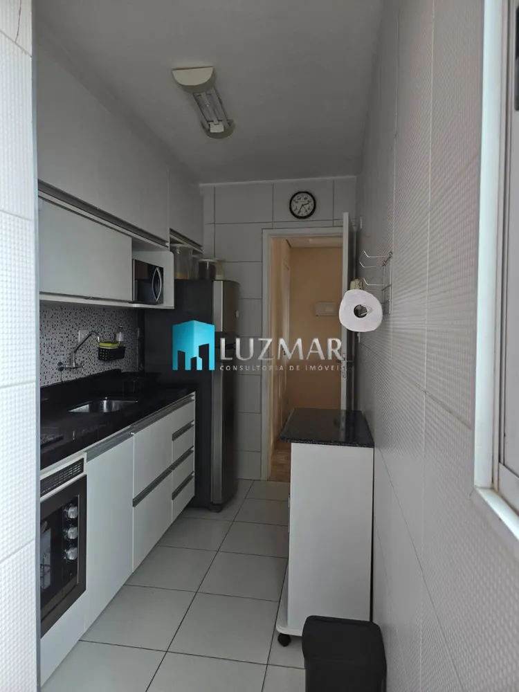 Apartamento, 2 quartos, 50 m² - Foto 16