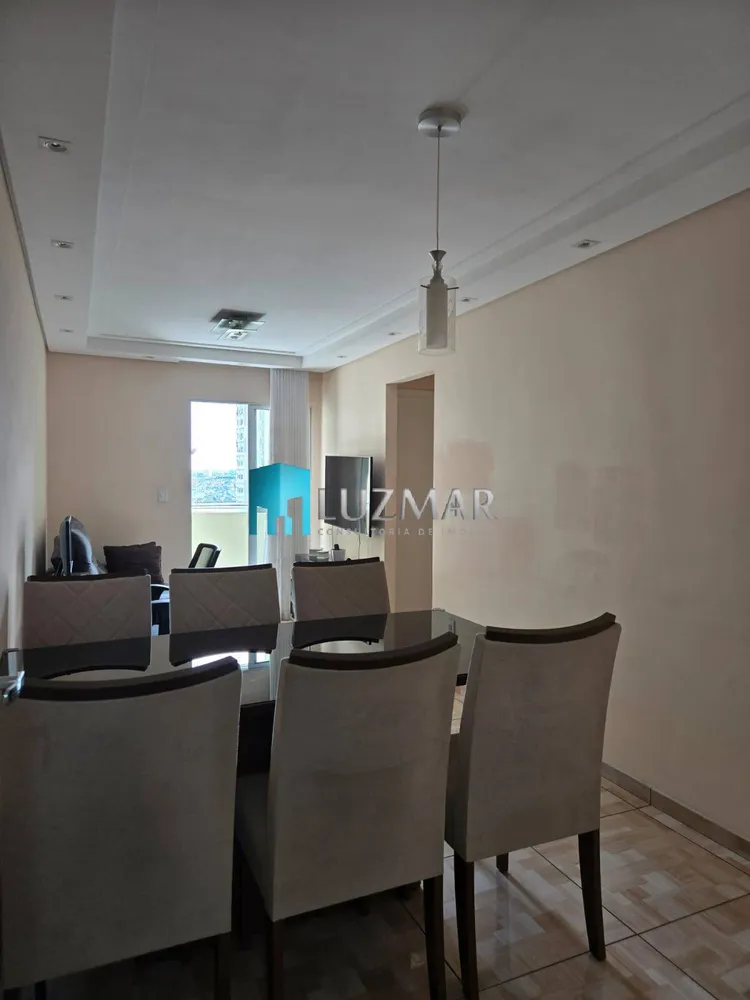 Apartamento, 2 quartos, 50 m² - Foto 10