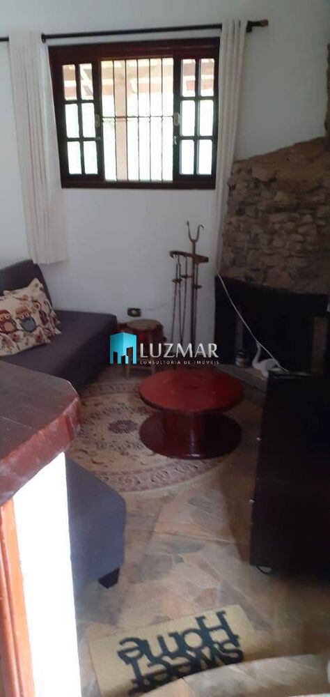 Sítio, 4 quartos, 3 hectares - Foto 2