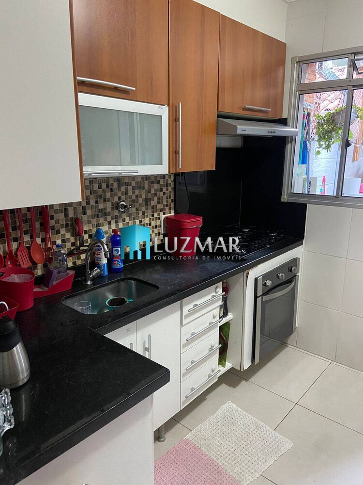 Casa de Condomínio, 2 quartos - Foto 4