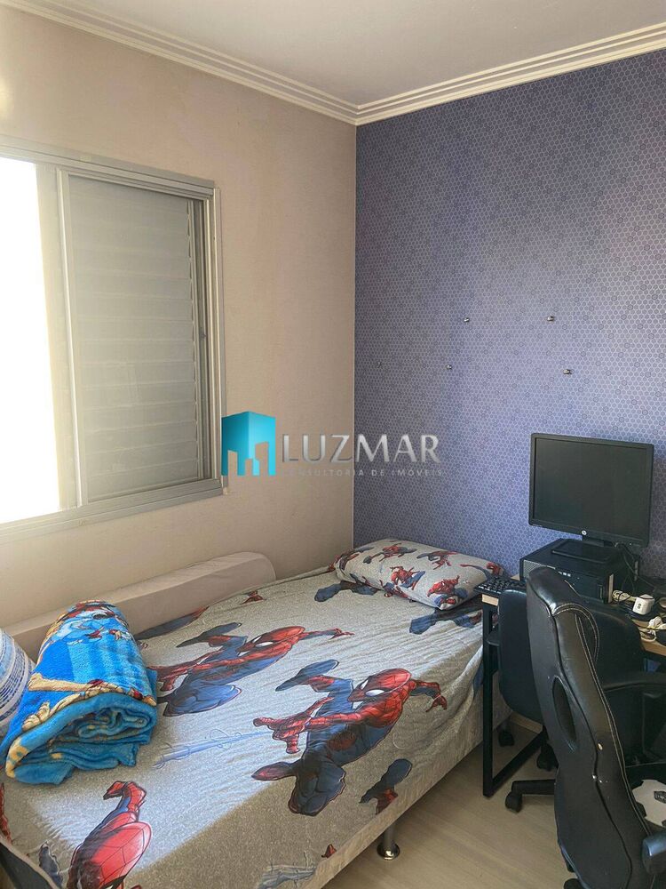 Casa de Condomínio, 2 quartos - Foto 6