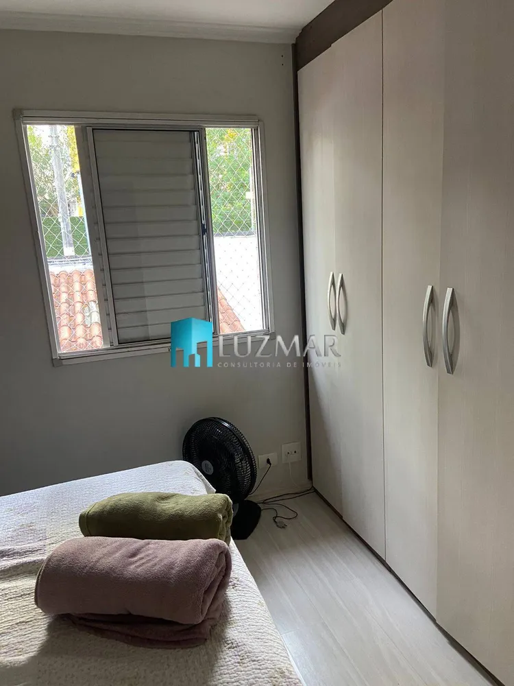 Casa de Condomínio, 2 quartos - Foto 6