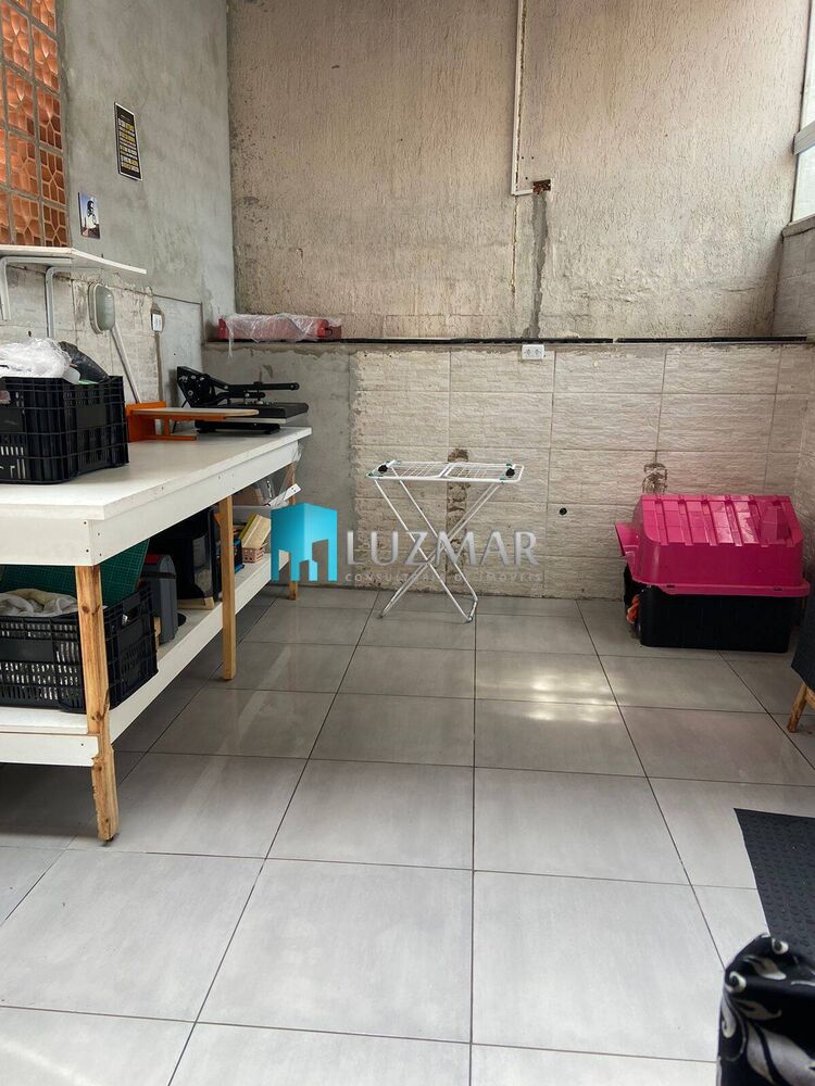 Casa de Condomínio, 2 quartos - Foto 8