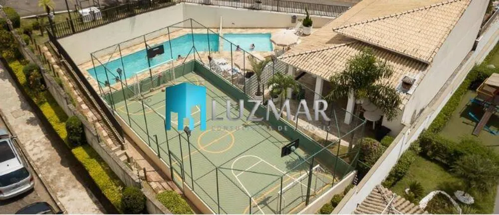 Casa de Condomínio, 2 quartos - Foto 11