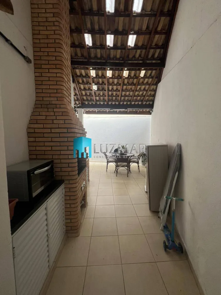 Casa de Condomínio, 4 quartos - Foto 7