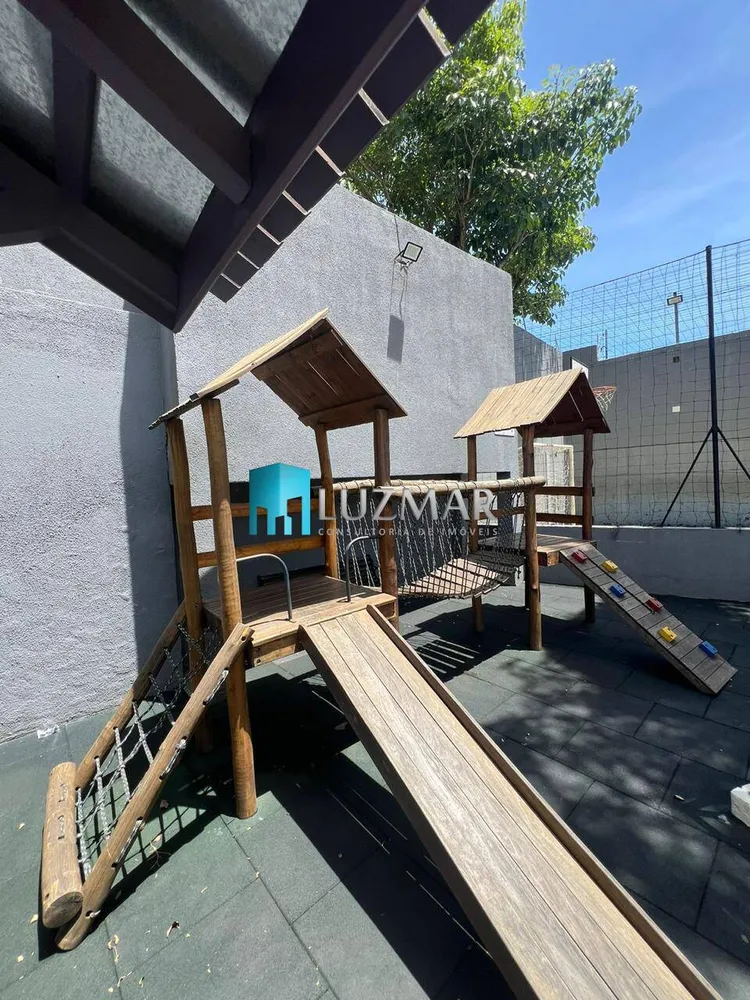 Casa de Condomínio, 4 quartos - Foto 16