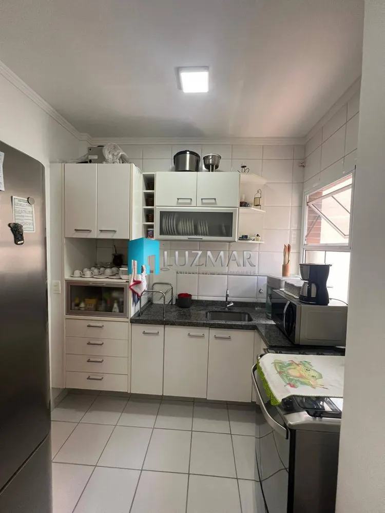 Casa de Condomínio, 4 quartos - Foto 8