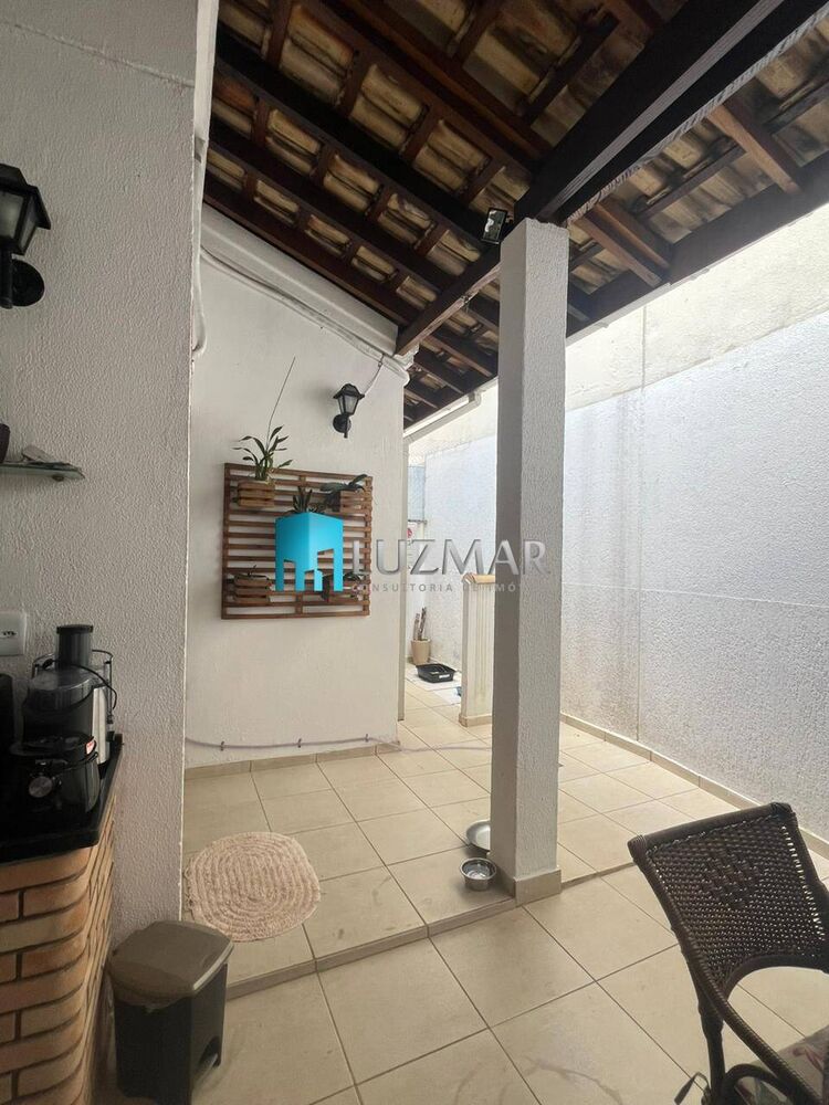 Casa de Condomínio, 4 quartos - Foto 3