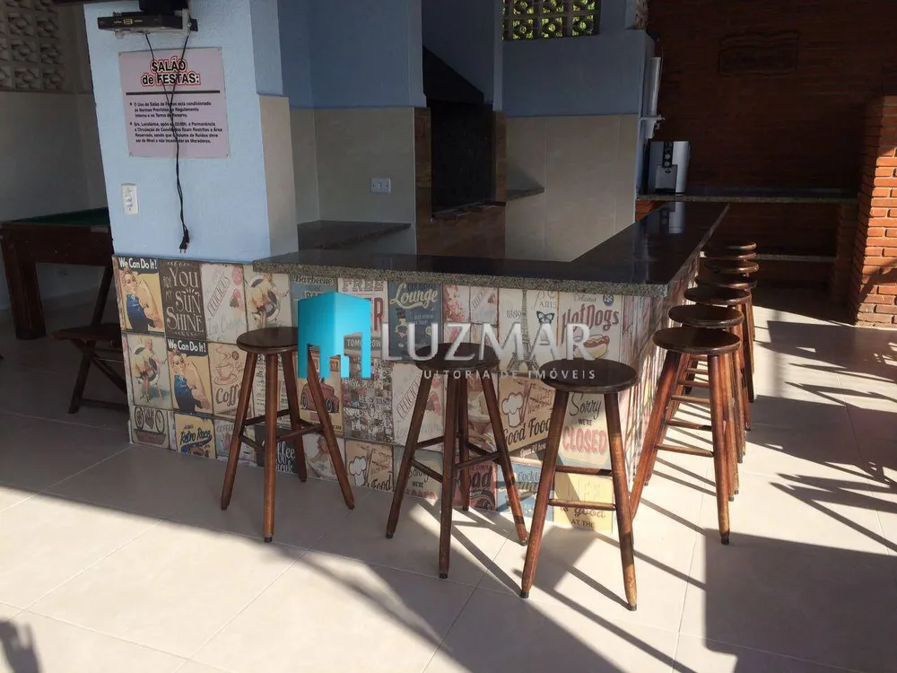Casa, 3 quartos, 220 m² - Foto 7