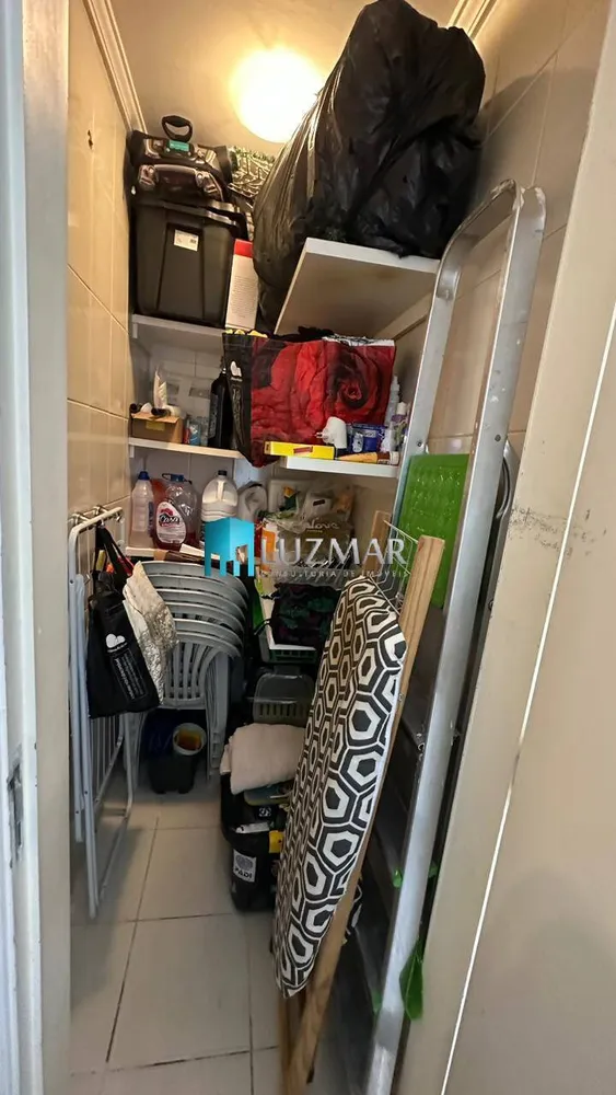Apartamento, 2 quartos, 115 m² - Foto 9