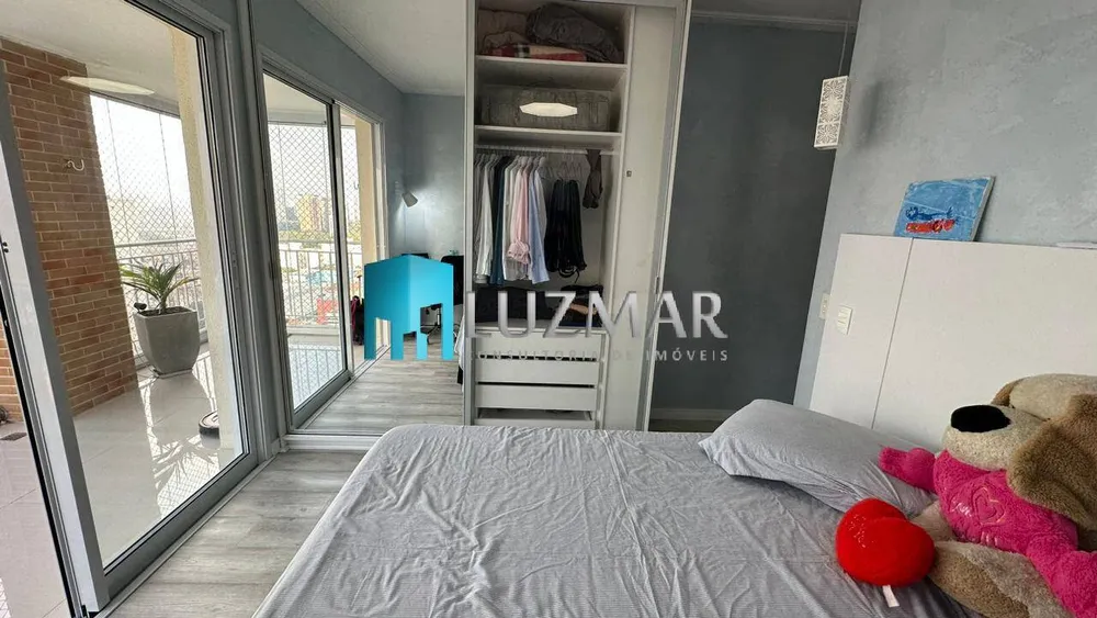 Apartamento, 2 quartos, 115 m² - Foto 4