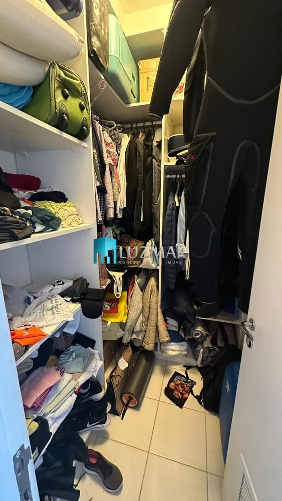 Apartamento, 2 quartos, 115 m² - Foto 7