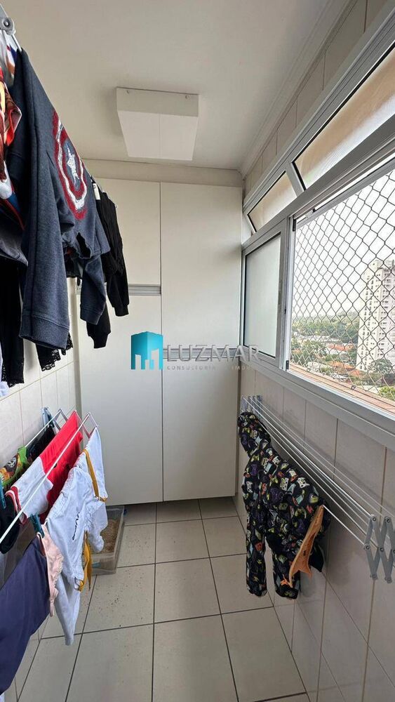 Apartamento, 2 quartos, 115 m² - Foto 2
